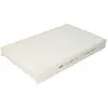 Mann filter Filtre d'habitacle pour AUDI: 100, S6, RS6, A6 (Ref: CU 3192)