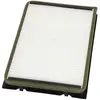 Filtre, Air De L'Habitacle Cu2861 Mann Peugeot Mann Cu2861