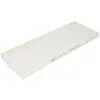 Mann filter CU 4151 Filtre à air de cabine - VÉHICULE DE TOURISME + UTILITAIRES