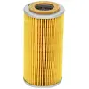 Mann filter H 804 x Filtre à huile - APPLICATIONS NON ROUTIÈRES