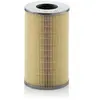 Mann filter H 1282 x Filtre à huile - POIDS-LOURDS + AUTOBUS