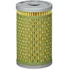 Mann filter H 601 Filtre à huile - VÉHICULE DE TOURISME + UTILITAIRES