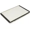 Mann filter CU 2650 Filtre à air de cabine - VÉHICULE DE TOURISME + UTILITAIRES