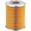 Mann filter H 1038 Filtre à huile - VÉHICULE DE TOURISME + UTILITAIRES
