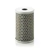 Filtre hydraulique (filtre à huile hydraulique) MANN-FILTER H 601/4