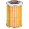 Mann filter H 816 x Filtre à huile - APPLICATIONS NON ROUTIÈRES