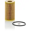 Mann Filtre à huile, par ex. pour Rover, MG, BMW, Land Rover