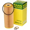 Mann filter HU 947/1 n Filtre à huile - POIDS-LOURDS + AUTOBUS