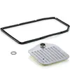 Kit de filtre hydraulique, boîte automatique Mann filter H 2425 x KIT