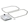 Kit de filtre hydraulique, boîte automatique MANN-FILTER H 2522 x KIT