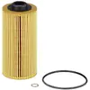 Mann filter HU 938/4 x Filtre à huile - VÉHICULE DE TOURISME + UTILITAIRES