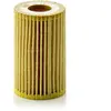 Mann filter HU 611 x Filtre à huile - VÉHICULE DE TOURISME + UTILITAIRES