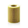 Mann filter HU 925/4 x Filtre à huile - VÉHICULE DE TOURISME + UTILITAIRES