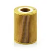 Mann filter HU 820/1 y Filtre à huile - VÉHICULE DE TOURISME + UTILITAIRES