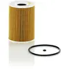 Mann filter HU 926/5 y Filtre à huile - VÉHICULE DE TOURISME + UTILITAIRES