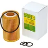 Filtre à huile HU 715/6 x Mann HU715/6x