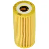 MANN FILTER Filtre à huile HU615/3X