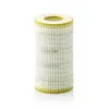 Mann filter Filtre à huile, par ex. pour Mercedes-Benz, Chrysler, Puch