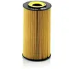 Mann filter HU 934 x Filtre à huile - VÉHICULE DE TOURISME + UTILITAIRES