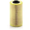 Mann filter Filtre à huile, par ex. pour BMW, Land Rover, Opel, Vauxhall