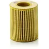 Filtre à huile evotop HU711X Mann HU711X