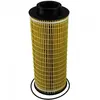 Mann filter HU 1072 x Filtre à huile - POIDS-LOURDS + AUTOBUS