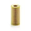 MANN-FILTER HU 719/6 x Filtre à huile - VÉHICULE DE TOURISME + UTILITAIRES