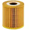 Mann filter HU 819/1 x Filtre à huile - VÉHICULE DE TOURISME + UTILITAIRES