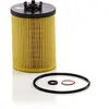 Mann filter HU 823 x Filtre à huile - VÉHICULE DE TOURISME + UTILITAIRES