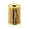 MANN FILTER Filtre à huile HU821X