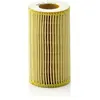 Mann filter HU 718/6 x Filtre à huile - VÉHICULE DE TOURISME + UTILITAIRES