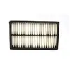 Mann filter C 28 017 Filtre à air - VÉHICULE DE TOURISME + UTILITAIRES