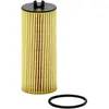 Mann filter HU 6008 z Filtre à huile - VÉHICULE DE TOURISME + UTILITAIRES