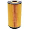Mann filter HU 8010 z Filtre à huile - VÉHICULE DE TOURISME + UTILITAIRES