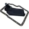 Filtre hydraulique, boîte de vitesses automatique Mann filter HD 623/1