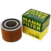 MANN-FILTER Filtre à air pour NISSAN: Patrol (Ref: C 18 006)