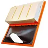 Mann filter Filtre à air pour IVECO: Daily (Ref: C 40 002)