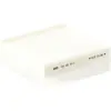 Mann filter Filtre, air de l'habitacle, par ex. pour Renault, Lada, Dacia, Nissan
