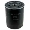 Mann filter W 713/36 Filtre à huile - VÉHICULE DE TOURISME + UTILITAIRES