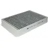 Mann filter Filtre d'habitacle pour JAGUAR: XJ, XJR (Ref: CUK 2950)