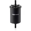 Mann filter WK 6002 Filtre à carburant - VÉHICULE DE TOURISME + UTILITAIRES