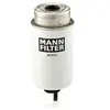 Mann filter WK 8014 Filtre à carburant - POIDS-LOURDS + AUTOBUS