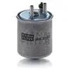 Mann filter WK 918/2 x Filtre à carburant - VÉHICULE DE TOURISME + UTILITAIRES