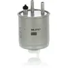 Mann filter WK 918/1 Filtre à carburant - VÉHICULE DE TOURISME + UTILITAIRES