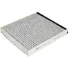 Mann filter Filtre d'habitacle pour RENAULT: Mégane Scénic (Ref: CUK 2240)