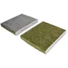 Mann filter Filtre, air de l'habitacle, par ex. pour Rolls-Royce, BMW, Alpina