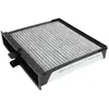 MANN FILTER Filtre d'habitacle CUK2430