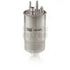 Mann filter WK 853/24 Filtre à carburant - VÉHICULE DE TOURISME + UTILITAIRES