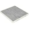 Mann filter CUK 1828 Filtre à air de cabine - VÉHICULE DE TOURISME + UTILITAIRES