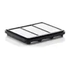 Mann filter C 2214 Filtre à air - VÉHICULE DE TOURISME + UTILITAIRES